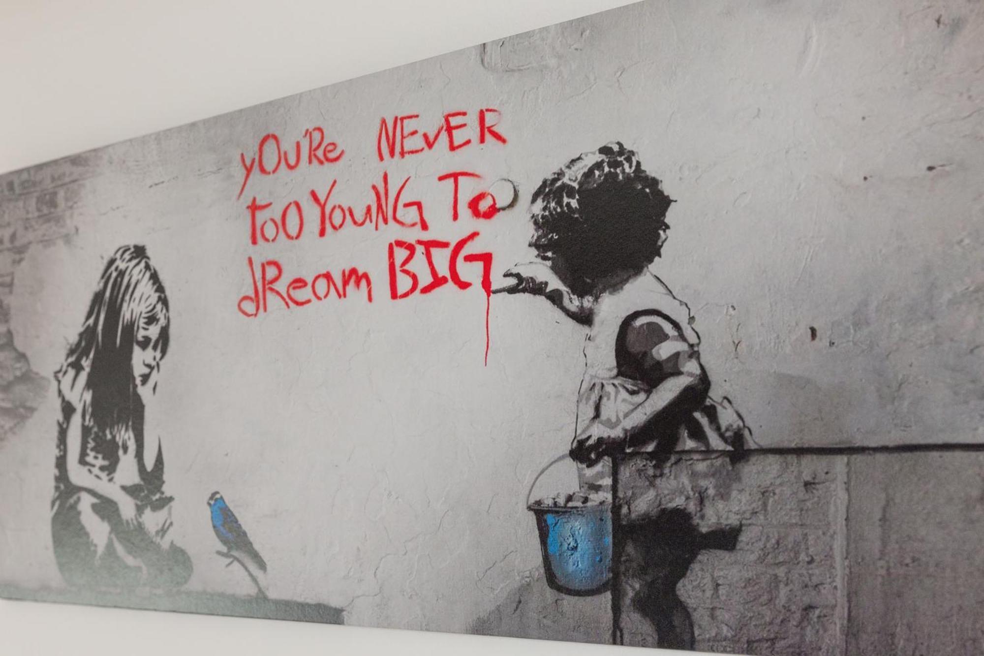 Appartement Exclusive Loft Banksy In Porta Romana à Milan Extérieur photo