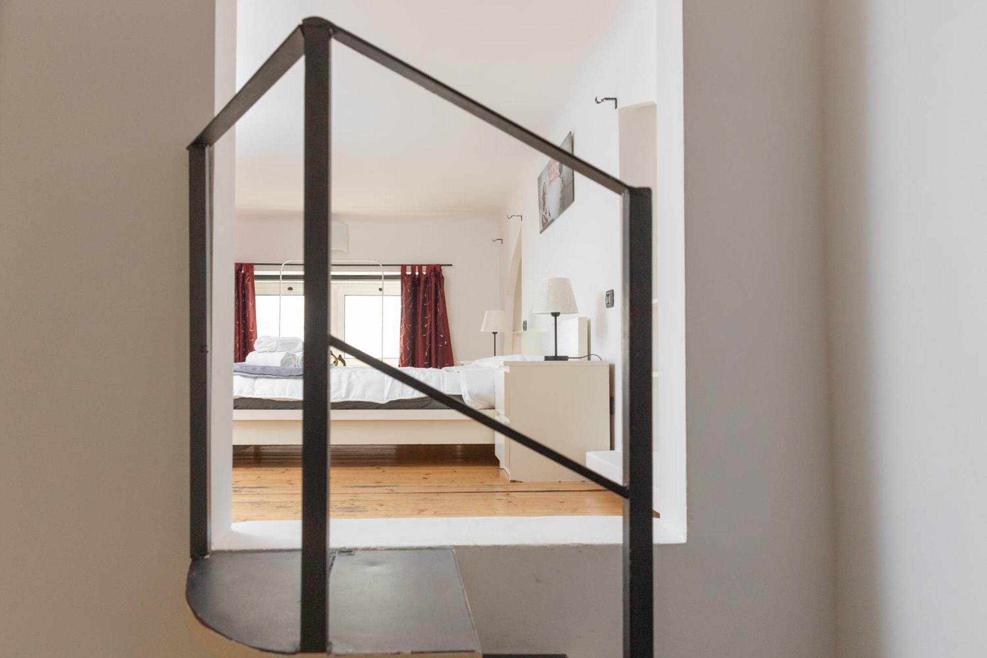 Appartement Exclusive Loft Banksy In Porta Romana à Milan Extérieur photo